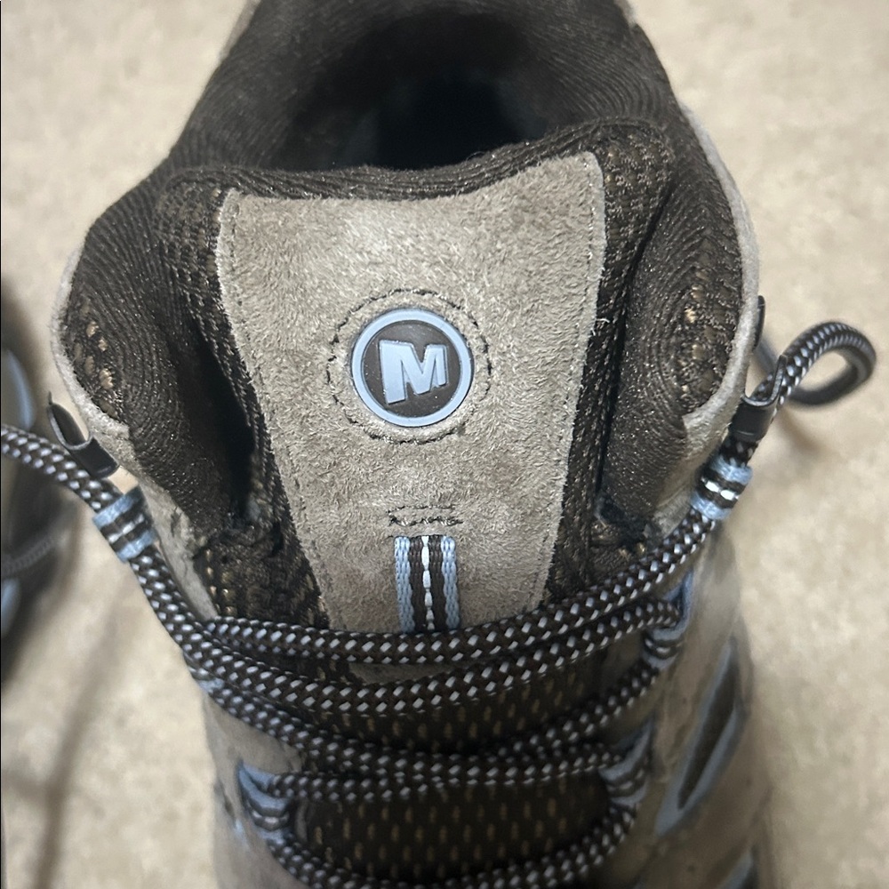 Merrell Shoes - Picture 7 of 11